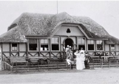 Edwardian photo